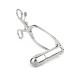 Speculum anal Barr Medical Play - Accessoires BDSM Malins-Plaisirs