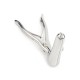 Speculum anal Sims Medical Play - Accessoires BDSM Malins-Plaisirs
