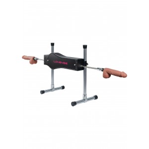 Fucking machine Lovense - Accessoires BDSM Malins-Plaisirs