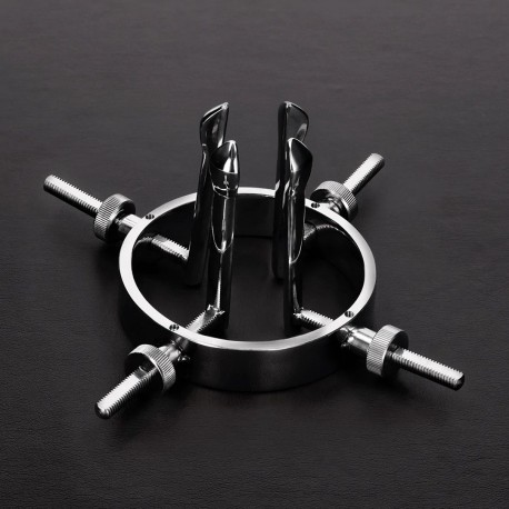 Ecarteur anal extrême - Boutique BDSM Malins-Plaisirs