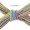 Corde Shibari Pastel - Boutique BDSM Malins-Plaisirs