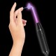 Wand électrosex Twilight Violet - Electrostimulation BDSM