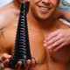 Dildo anal XXL pour une dilatation progressive