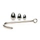 Crochet anal training - Accessoires BDSM Malins-Plaisirs