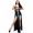 Costume Nonne Domina Sinner – Robe Vinyle Roleplay boutique BDSM