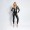 Catsuit Catwoman BDSM lycra laqué – Tenue Dominatrice