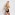 Spanking Skirt Jupe Fessée BDSM avec découpe en forme de coeur