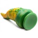 Dildo silicone tentacule