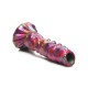 dildo ovipositeur alien – corps creux pour placer les oeufs - Sextoy Hentai
