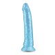 Fantasia Gode Scintillant avec Ventouse 20,5 cm
