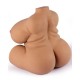 sex toy homme BBW aux formes pulpeuses