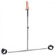 Structure démontable impaleur + spreader bar – Mobilier BDSM de donjon
