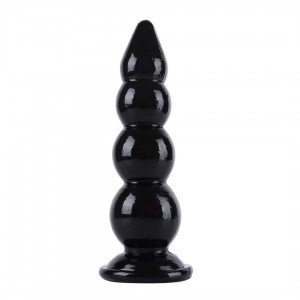 Buttplug boules 32 cm par Hidden Desire