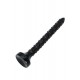 Anal Snake XXL 35 cm - Base large avec ventouse