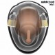 Cage de Chasteté Keyless - Verrouillable par cadenas