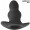 Plug Anal Tunnel Taille L - Addicted Toys