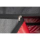 La Niche Noir et Rouge - Zips épais