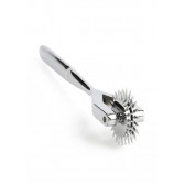 Roulette de Wartenberg double inox qualité professionnelle