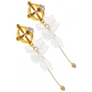 Pinces Floral Seduction Clamps - Réglables par vis