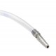 Sonde anale pour l'urophilie reliée à un plug - Piss Plug