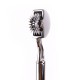 Roulette de Wartenberg pour sensory play et privation sensorielle