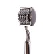 Instrument BDSM premium pour stimulation tactile et frissons