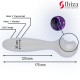 IBIZA - VIBRATEUR ET STIMULATEUR À PLASMA SPHERE
