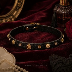 Collier de jour Alina