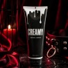 Lubrifiant effet sperme Creamy Cum 250 ml
