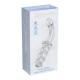 Dildo en Verre Anal & Prostate Glass Worxx