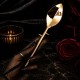 Drip Sensation - Spoon and Drip Candle Set