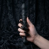 CalExotics Bendy Beaded Probe sonde anale flexible en silicone