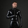 Signature Collar & Laisse Courte Vantage