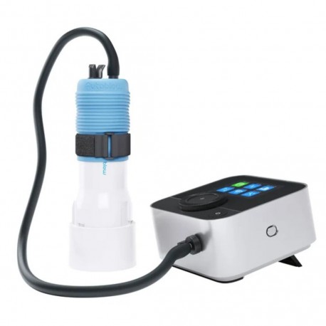VacuPump Autoblow pompe à pénis électrique