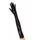 Des gants longs en latex personnalisable pour toutes vos tenues SM
