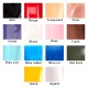 Gants courts en latex pour toutes vos tenues Fétiches ou SM