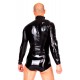 Body en latex pour homme