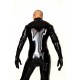 Catsuit homme en latex - Vêtements SM Latexa