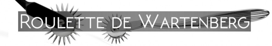 La roulette de Wartenberg